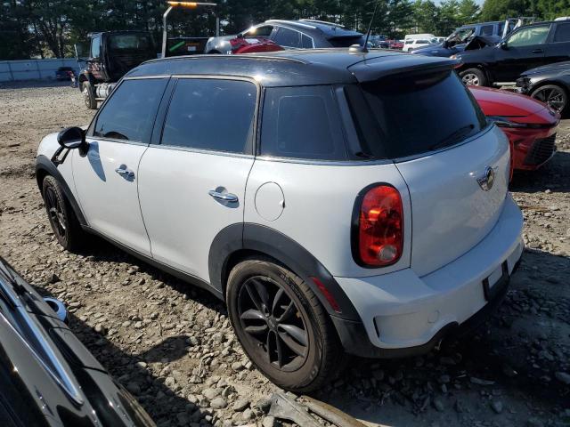 Photo 1 VIN: WMWZC5C59CWM13679 - MINI COOPER 