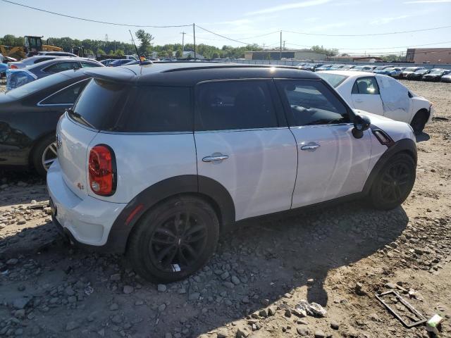 Photo 2 VIN: WMWZC5C59CWM13679 - MINI COOPER 