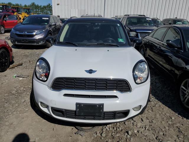 Photo 4 VIN: WMWZC5C59CWM13679 - MINI COOPER 