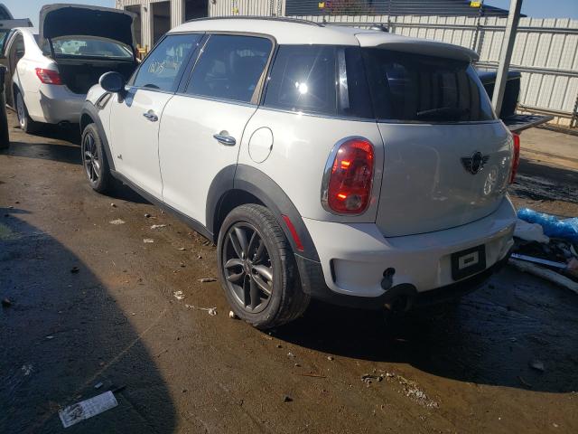 Photo 2 VIN: WMWZC5C59CWM13973 - MINI COOPER S C 