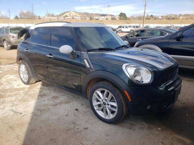 Photo 3 VIN: WMWZC5C59CWM14153 - MINI COOPER S C 