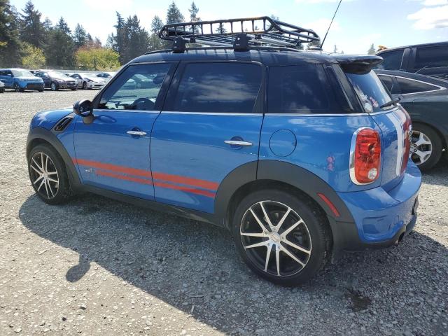 Photo 1 VIN: WMWZC5C59DWM15448 - MINI COOPER 