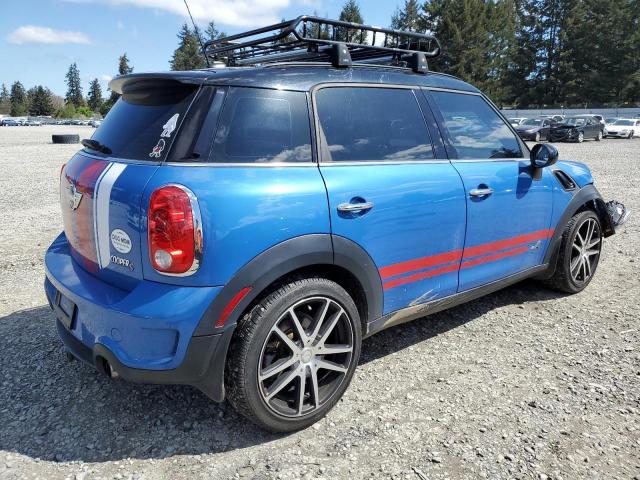 Photo 2 VIN: WMWZC5C59DWM15448 - MINI COOPER 