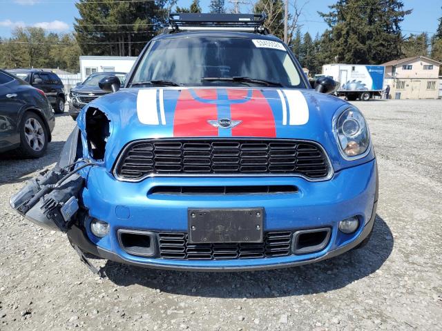 Photo 4 VIN: WMWZC5C59DWM15448 - MINI COOPER 