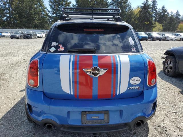 Photo 5 VIN: WMWZC5C59DWM15448 - MINI COOPER 