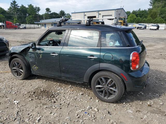 Photo 1 VIN: WMWZC5C59DWM15921 - MINI COOPER S C 