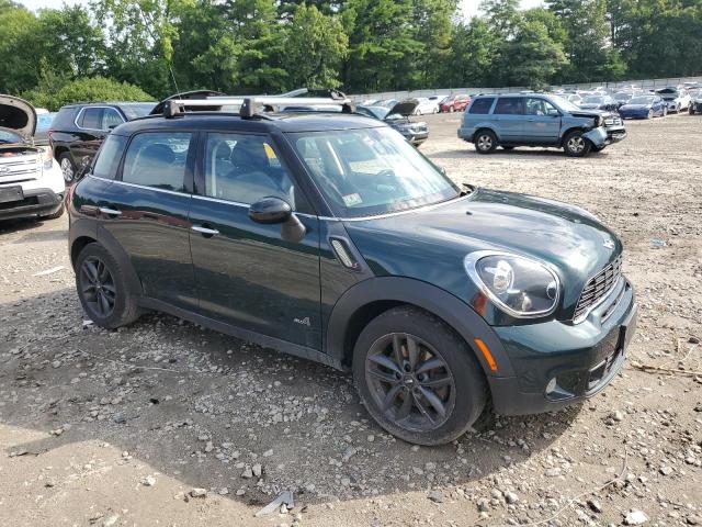 Photo 3 VIN: WMWZC5C59DWM15921 - MINI COOPER S C 