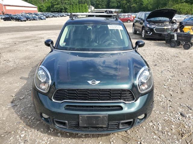 Photo 4 VIN: WMWZC5C59DWM15921 - MINI COOPER S C 