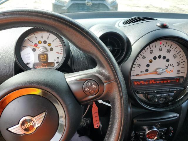 Photo 8 VIN: WMWZC5C59DWM15921 - MINI COOPER S C 