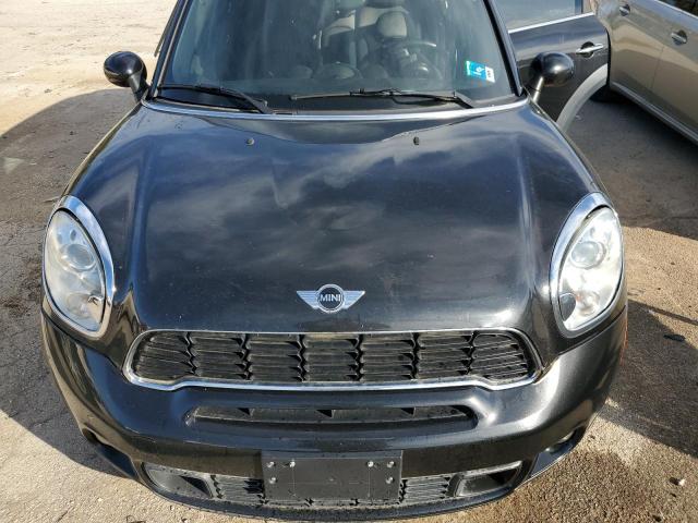 Photo 10 VIN: WMWZC5C59DWP30637 - MINI COOPER S C 