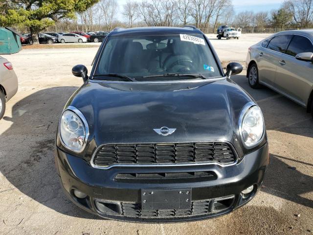 Photo 4 VIN: WMWZC5C59DWP30637 - MINI COOPER S C 