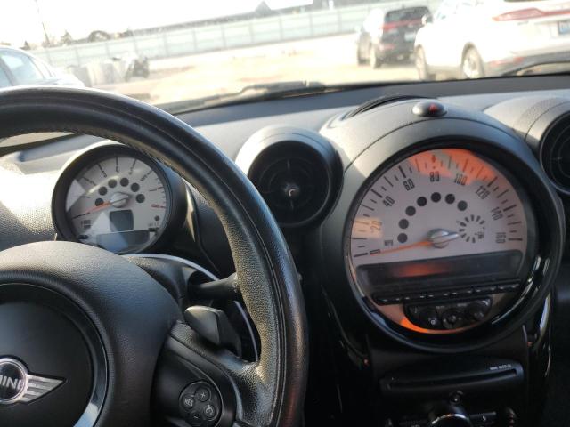 Photo 8 VIN: WMWZC5C59DWP30637 - MINI COOPER S C 