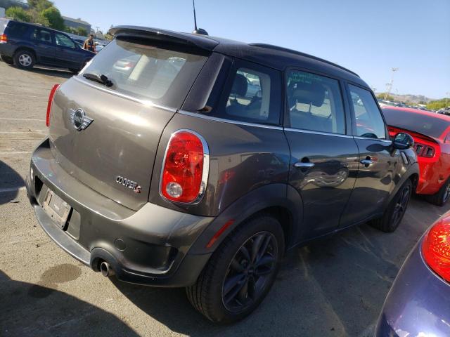 Photo 2 VIN: WMWZC5C59DWP31688 - MINI COOPER 