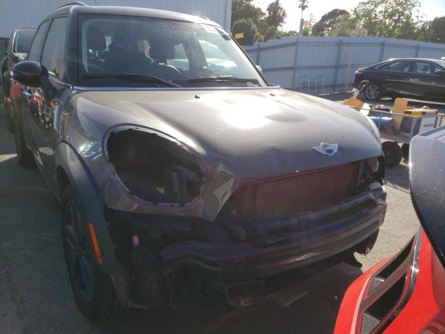 Photo 4 VIN: WMWZC5C59DWP31688 - MINI COOPER 