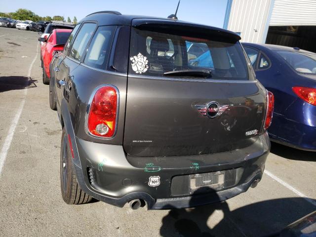 Photo 5 VIN: WMWZC5C59DWP31688 - MINI COOPER 