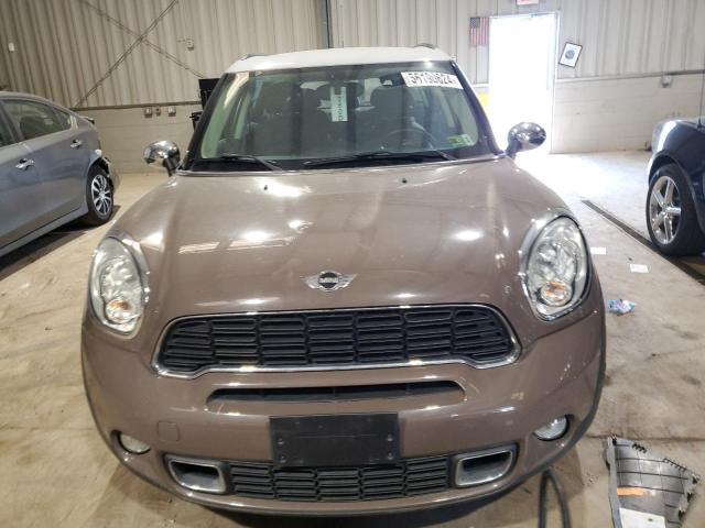 Photo 4 VIN: WMWZC5C59DWP33098 - MINI COOPER 