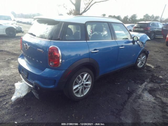 Photo 3 VIN: WMWZC5C59DWP33277 - MINI COOPER COUNTRYMAN 