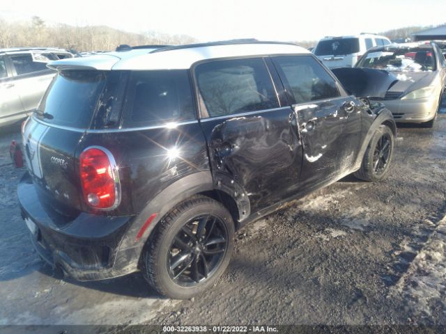 Photo 3 VIN: WMWZC5C59DWP33330 - MINI COOPER COUNTRYMAN 