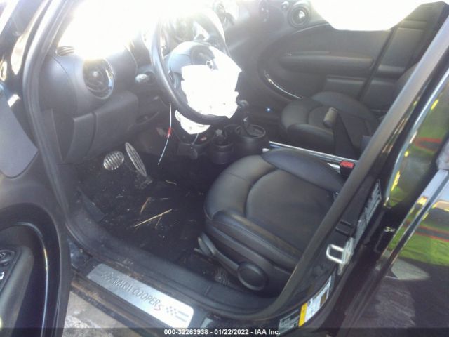 Photo 4 VIN: WMWZC5C59DWP33330 - MINI COOPER COUNTRYMAN 