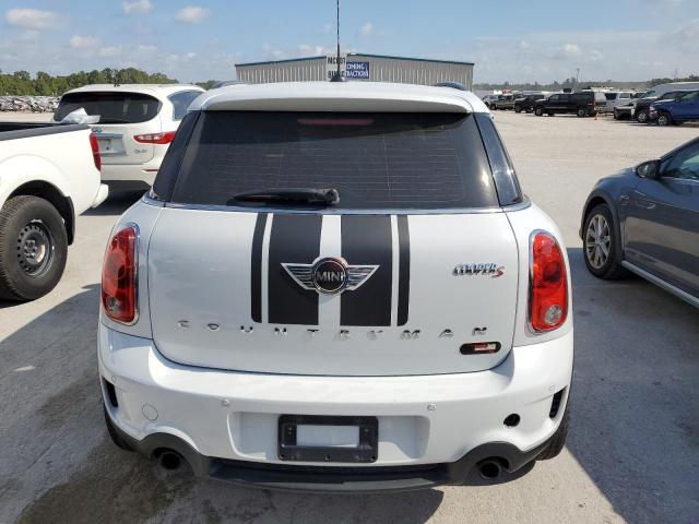 Photo 5 VIN: WMWZC5C59DWP33862 - MINI COOPER S C 