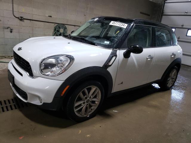 Photo 0 VIN: WMWZC5C59DWP34946 - MINI COOPER 