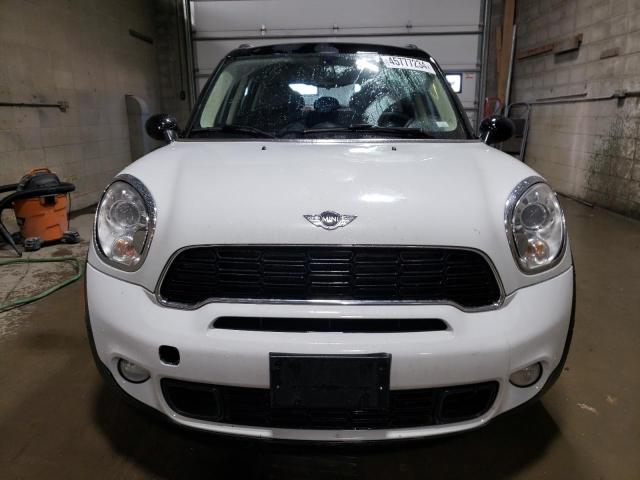 Photo 4 VIN: WMWZC5C59DWP34946 - MINI COOPER 