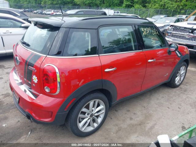 Photo 3 VIN: WMWZC5C59EWP36195 - MINI COOPER 