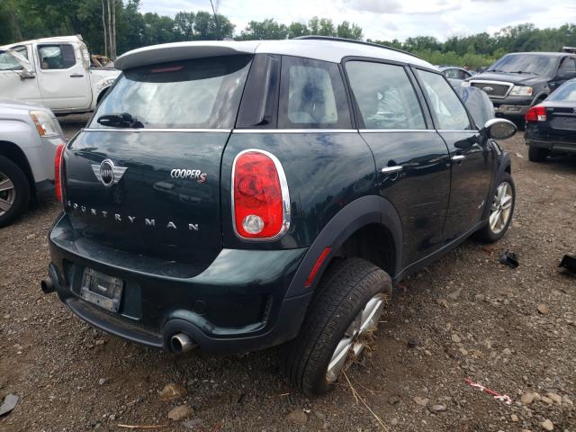 Photo 3 VIN: WMWZC5C59EWP36892 - MINI COOPER S C 