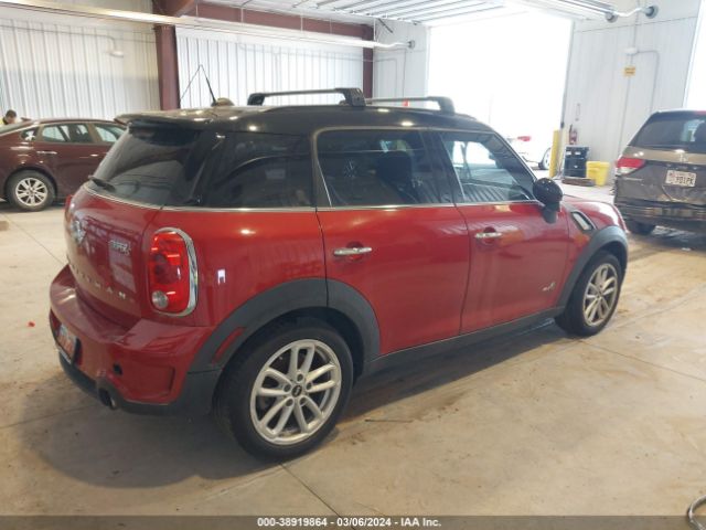 Photo 3 VIN: WMWZC5C59EWP38240 - MINI COOPER COUNTRYMAN 