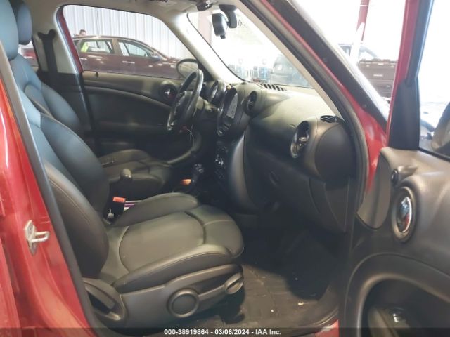 Photo 4 VIN: WMWZC5C59EWP38240 - MINI COOPER COUNTRYMAN 