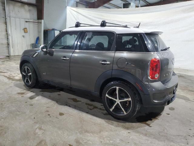 Photo 1 VIN: WMWZC5C59EWP38643 - MINI COOPER S C 