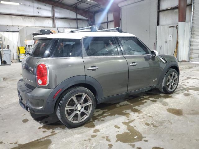 Photo 2 VIN: WMWZC5C59EWP38643 - MINI COOPER S C 