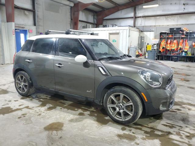 Photo 3 VIN: WMWZC5C59EWP38643 - MINI COOPER S C 