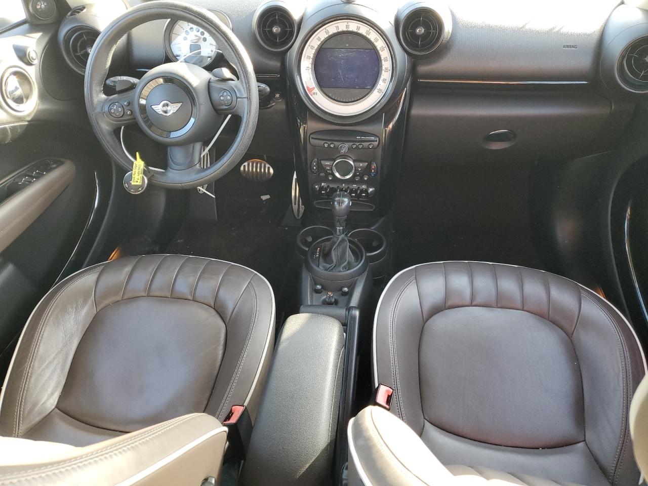 Photo 7 VIN: WMWZC5C59EWP39047 - MINI COOPER 