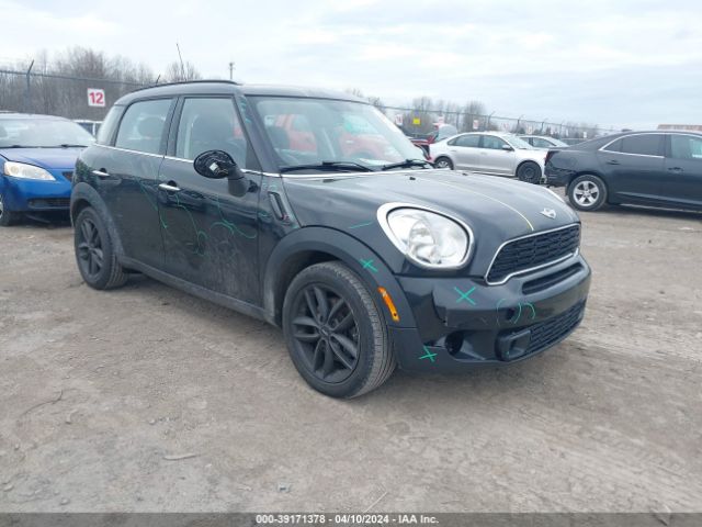 Photo 0 VIN: WMWZC5C59EWP39484 - MINI COUNTRYMAN 