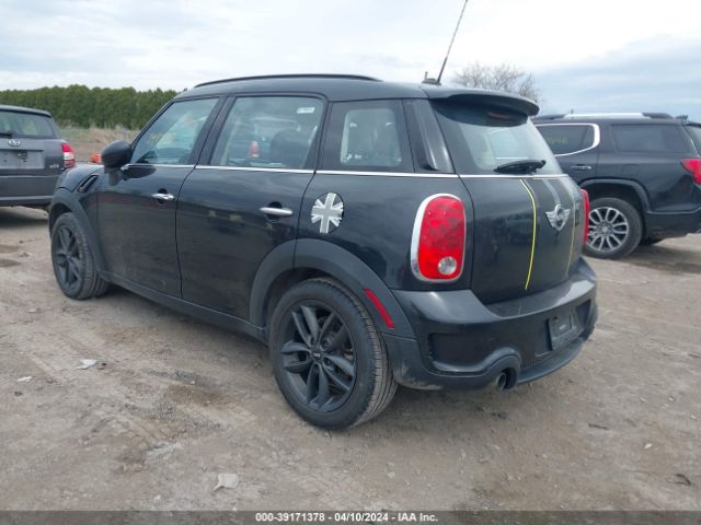 Photo 2 VIN: WMWZC5C59EWP39484 - MINI COUNTRYMAN 