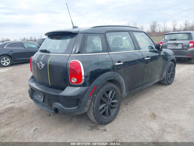 Photo 3 VIN: WMWZC5C59EWP39484 - MINI COUNTRYMAN 