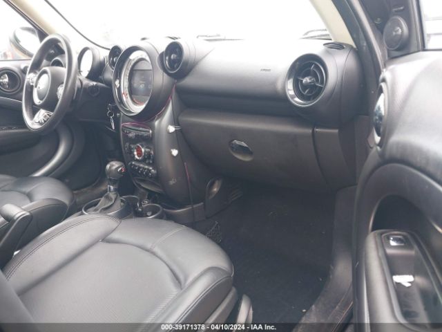 Photo 4 VIN: WMWZC5C59EWP39484 - MINI COUNTRYMAN 