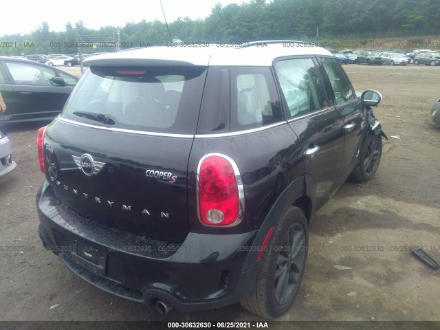 Photo 3 VIN: WMWZC5C59EWP40165 - MINI COOPER COUNTRYMAN 