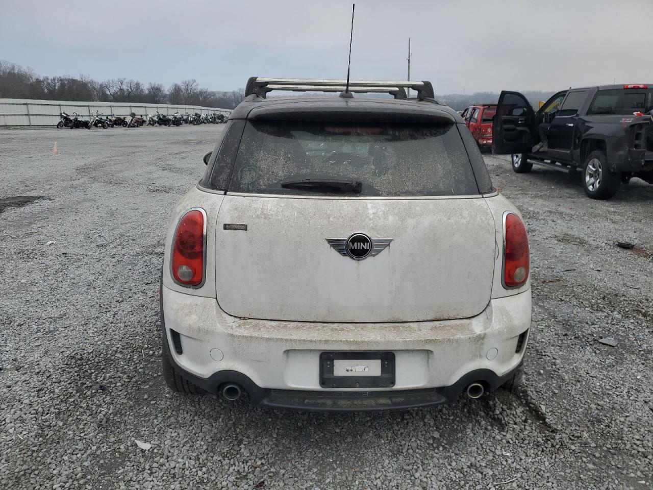 Photo 5 VIN: WMWZC5C59EWP41221 - MINI COOPER 