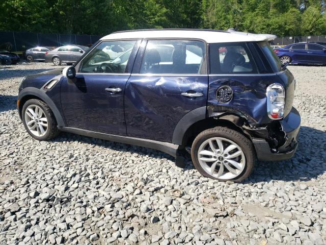 Photo 1 VIN: WMWZC5C59EWP41591 - MINI COOPER 