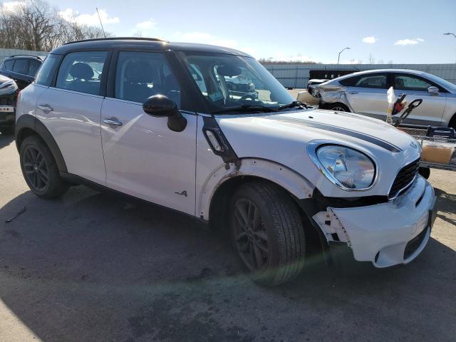 Photo 3 VIN: WMWZC5C59EWP41705 - MINI COOPER 