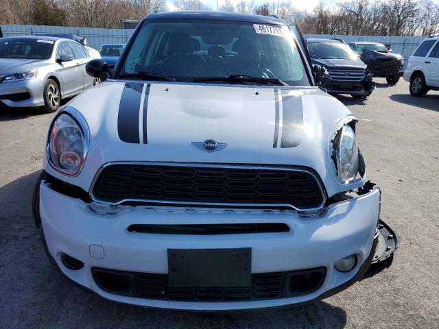 Photo 4 VIN: WMWZC5C59EWP41705 - MINI COOPER 