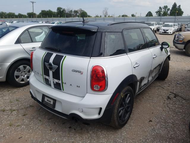 Photo 3 VIN: WMWZC5C59FWP41995 - MINI COOPER S C 