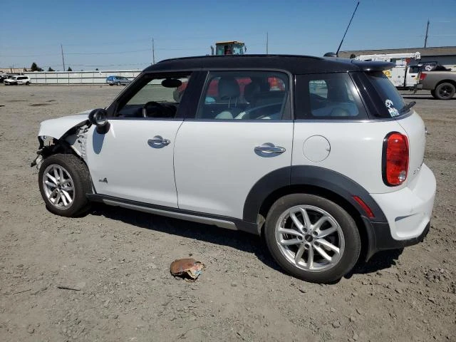 Photo 1 VIN: WMWZC5C59FWP42239 - MINI COOPER S C 