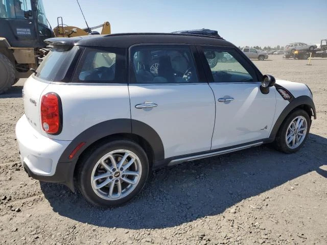 Photo 2 VIN: WMWZC5C59FWP42239 - MINI COOPER S C 