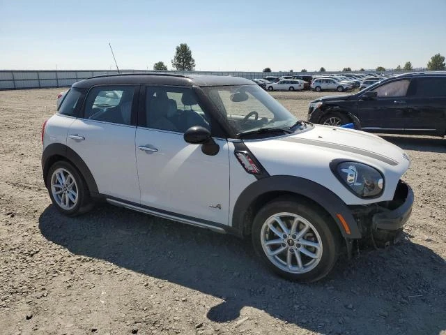 Photo 3 VIN: WMWZC5C59FWP42239 - MINI COOPER S C 