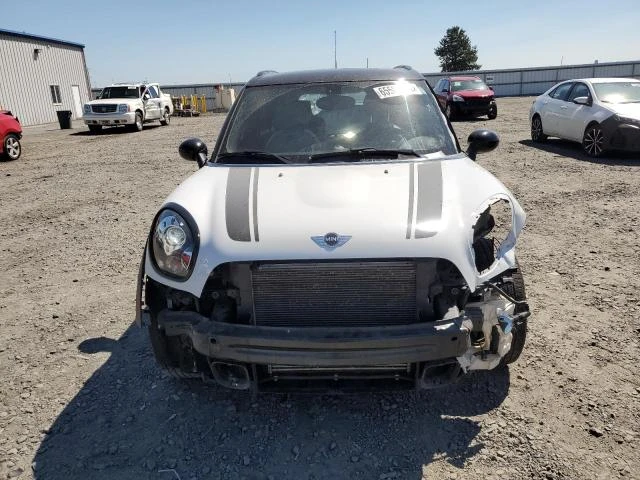 Photo 4 VIN: WMWZC5C59FWP42239 - MINI COOPER S C 