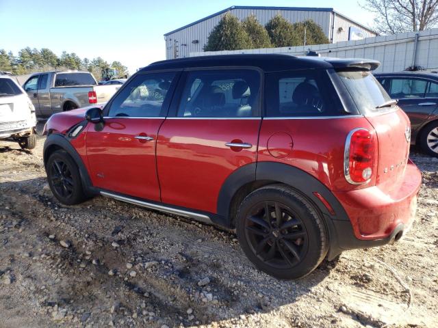 Photo 1 VIN: WMWZC5C59FWP43276 - MINI COOPER S C 