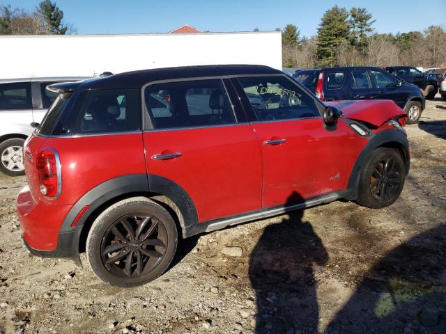 Photo 2 VIN: WMWZC5C59FWP43276 - MINI COOPER S C 